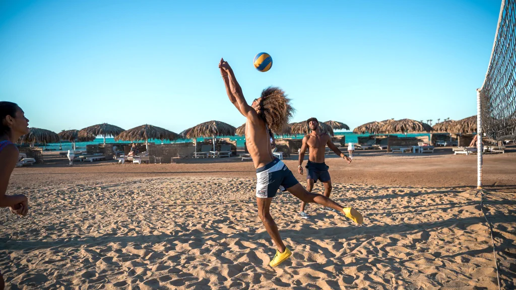 الفندق ميراكي ريزورت - الغردقة